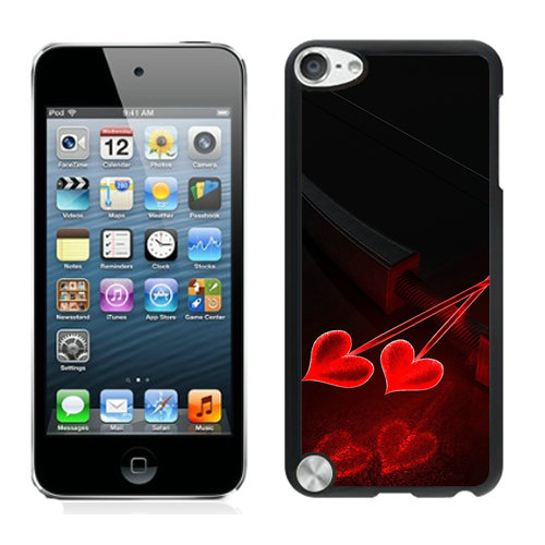 Valentine Love Archery iPod Touch 5 Cases EFU | Women